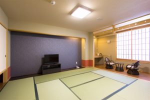 はなみずき１号館・1205号室