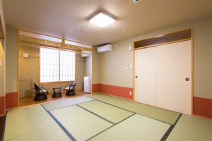 はなみずき１号館・1205号室