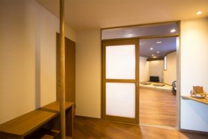 はなみずき１号館・1210号室