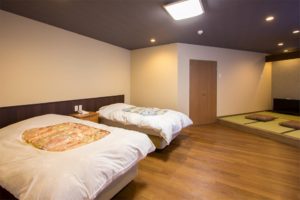 はなみずき１号館・1210号室