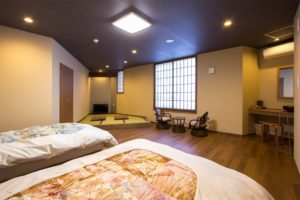 はなみずき１号館・1210号室