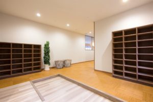 女性大浴場｜別府の天然温泉をお楽しみください。