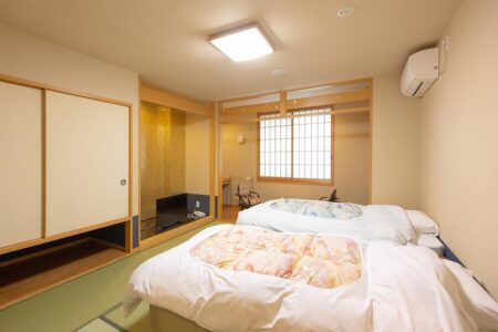はなみずき・1306号室