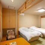 はなみずき・1306号室