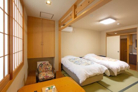 はなみずき・1306号室