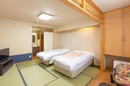 はなみずき・1319号室