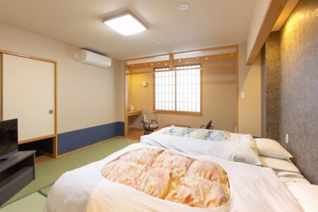 はなみずき・1320号室