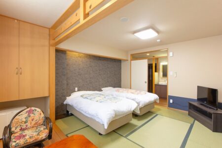 はなみずき・1320号室